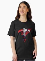 Battle of the Planets, G Force Unisex T-Shirt