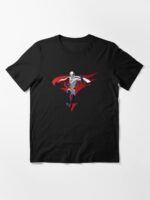 Battle of the Planets, G Force Unisex T-Shirt