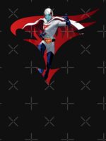 Battle of the Planets, G Force Unisex T-Shirt