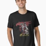 Battle of the Planets, Gatchaman Unisex T-Shirt