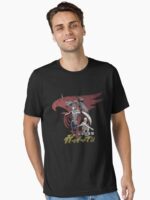 Battle of the Planets, Gatchaman Unisex T-Shirt