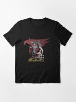 Battle of the Planets, Gatchaman Unisex T-Shirt