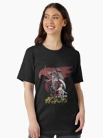 Battle of the Planets, Gatchaman Unisex T-Shirt