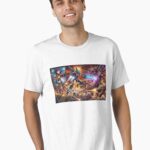 Battle Unisex T-Shirt