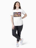 Battle Unisex T-Shirt