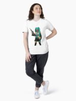 Bbno$ miku Unisex T-Shirt