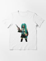 Bbno$ miku Unisex T-Shirt
