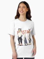 Beastarss layangann tatass Unisex T-Shirt