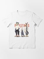 Beastarss layangann tatass Unisex T-Shirt