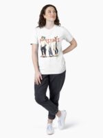 Beastarss layangann tatass Unisex T-Shirt