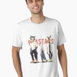 Beastarss layangann tatass Unisex T-Shirt