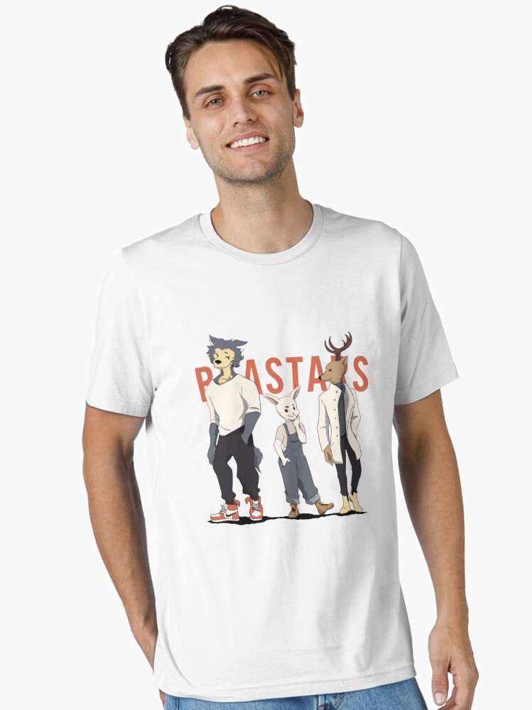 Beastarss layangann tatass Unisex T-Shirt Beastarss layangann tatass Unisex T-Shirt