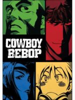Bebop characters - Unisex T-Shirt
