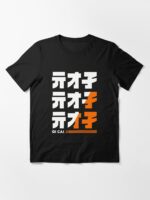 Belle Tshirt - Zenless Zone Zero Unisex T-Shirt