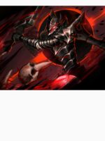 Berserk Eva Unisex T-Shirt