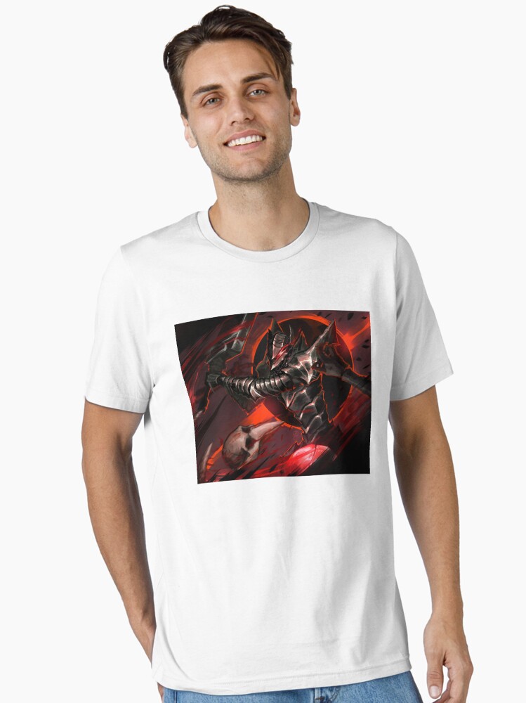 Berserk Eva Unisex T-Shirt