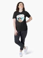 Better a pig than a fascist! Unisex T-Shirt