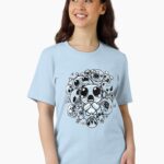 Binding of Isaac Two Tone Classic TShirt T Shirt Tee shirt, Hoodie for Men, Women Unisex Full Size. Unisex T-Shirt