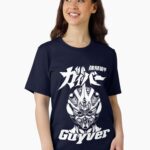 Bio Booster Armor Guyver Unisex T-Shirt
