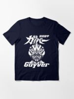 Bio Booster Armor Guyver Unisex T-Shirt