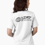 Biomega - Data Recovery Foundation Unisex T-Shirt