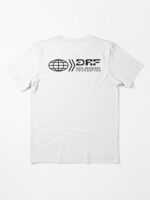 Biomega - Data Recovery Foundation Unisex T-Shirt