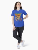 Bionic Six HD Unisex T-Shirt
