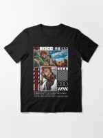 Bisco - Sabikui Bisco Unisex T-Shirt