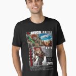 Bisco - Sabikui Bisco Unisex T-Shirt