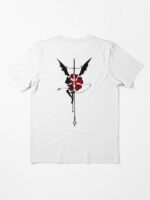 Black clover Unisex T-Shirt
