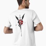 Black clover Unisex T-Shirt