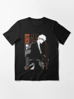 Bleach Ichigo Kurosaki Unisex T-Shirt