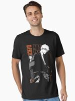 Bleach Ichigo Kurosaki Unisex T-Shirt