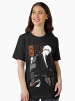 Bleach Ichigo Kurosaki Unisex T-Shirt