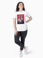 Blondes blood weapons no more heroes Unisex T-Shirt