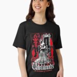 Bloodborne Unisex T-Shirt