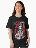 Bloodborne Unisex T-Shirt