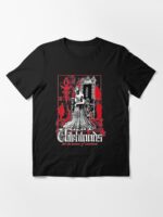 Bloodborne Unisex T-Shirt - Image 3