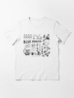 Blue Period Unisex T-Shirt