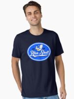 Blue Shell auto parts Unisex T-Shirt - Image 2