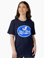 Blue Shell auto parts Unisex T-Shirt