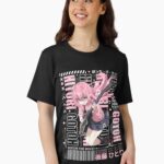 Bocchi the rock Unisex T-Shirt