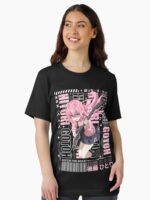 Bocchi the rock Unisex T-Shirt