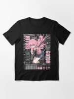 Bocchi the rock Unisex T-Shirt