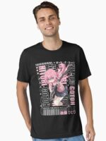 Bocchi the rock Unisex T-Shirt