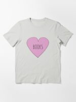 BOOK LOVE Unisex T-Shirt