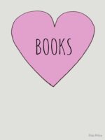 BOOK LOVE Unisex T-Shirt