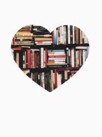 Book Lover Unisex T-Shirt