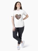 Book Lover Unisex T-Shirt