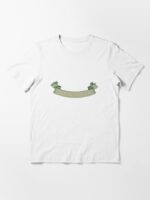 Book lover vintage banner Unisex T-Shirt